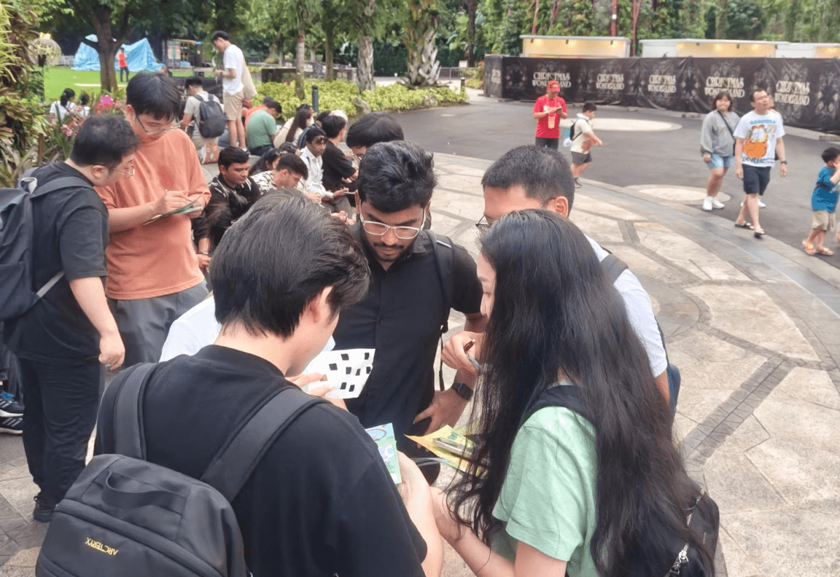 About SimplifyNext: Empowering Digital Transformation