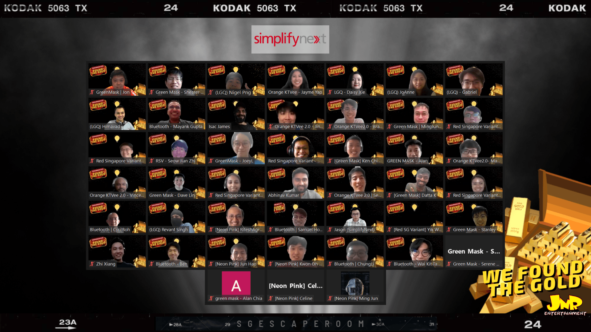 About SimplifyNext: Empowering Digital Transformation