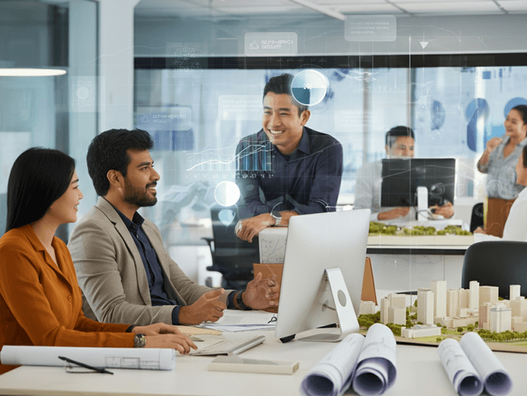 SimplifyNext: Shaping the Future of Work, Together.